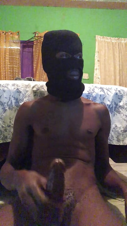 Jamaican BBC