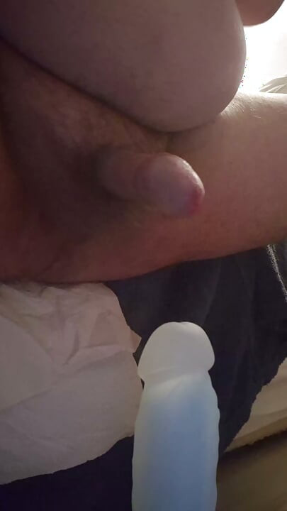 Dirty guy fuck dido well