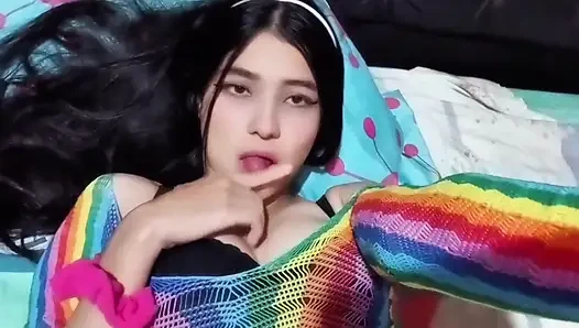 I Invite My House Maid to Fuck and She Responds Like This... (real Homemade)