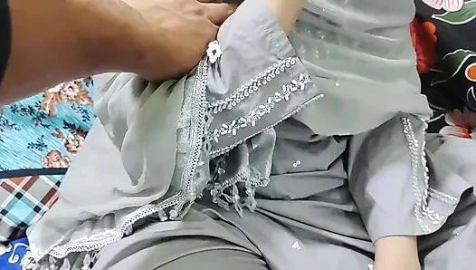 Ghar I dost ki Behan Ko tail laga kar Chod dia Desi Husband Fucked Friend's Sister big Round Ass Wild Sex