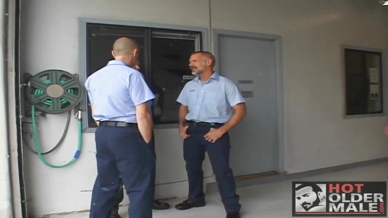 Dad's Automotive: Back Alley Daddies