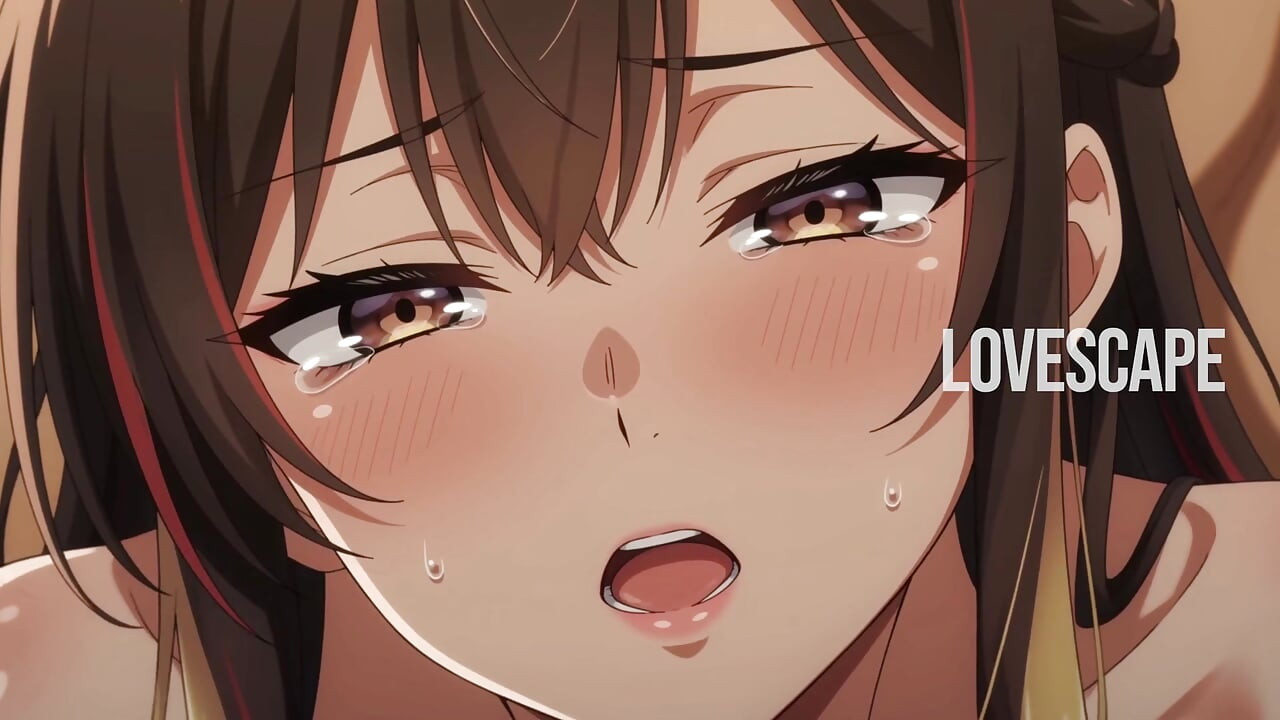 Anime Slut Begs Until Real Man Pounds Her (AI)