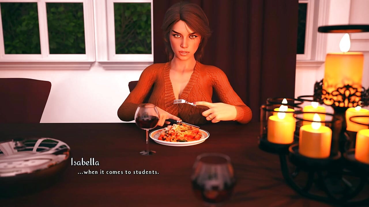 Essere un dik 0.4.0 parte 41 gameplay amore romantico di Loveskysan69