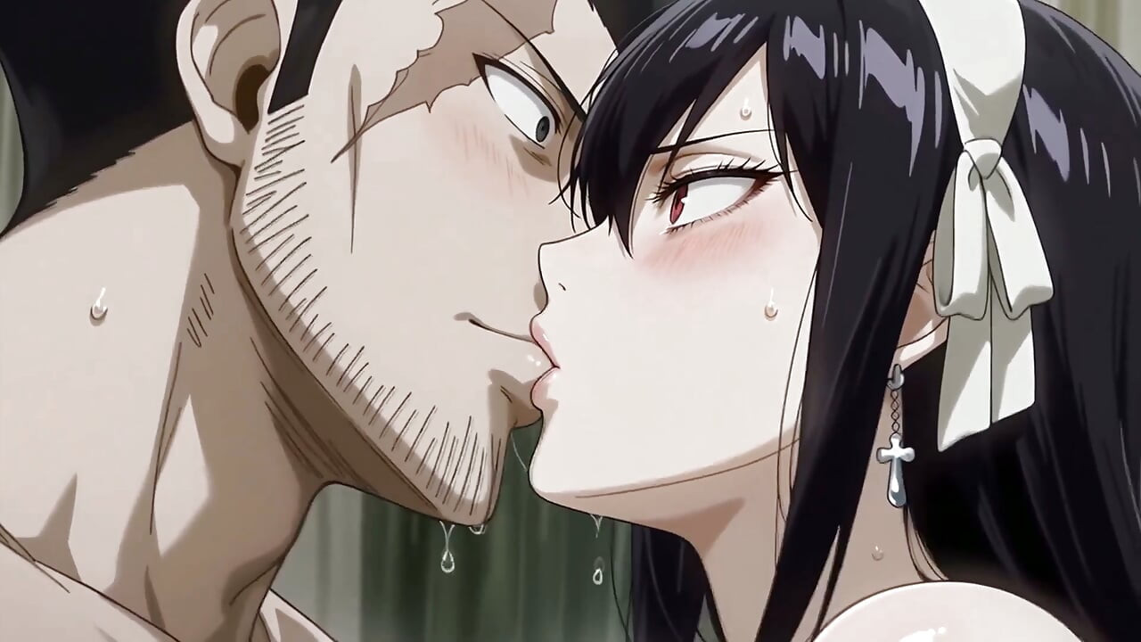 Silver X Ultear (ft)