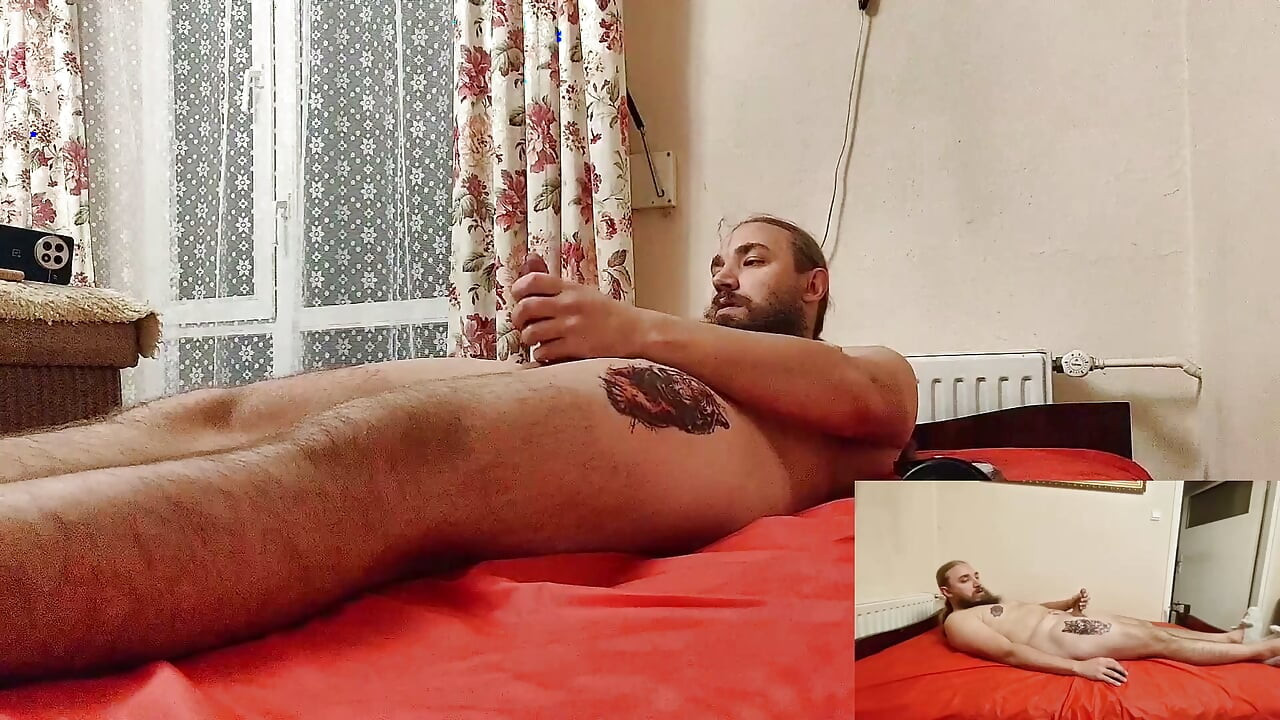 Μασάζ και άντληση πέους