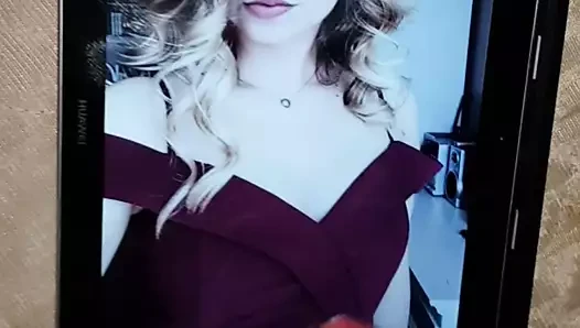 Tribute Klaudia