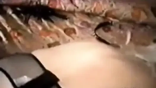 BBC Addiction - 100% Amateur und selbstgedrehte porno-videos. MILFs süchtig nach BBC und interracial knallen.