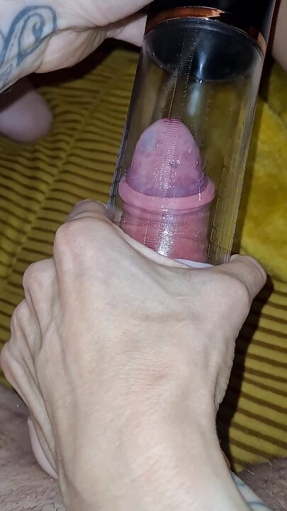 She trains me to be the best