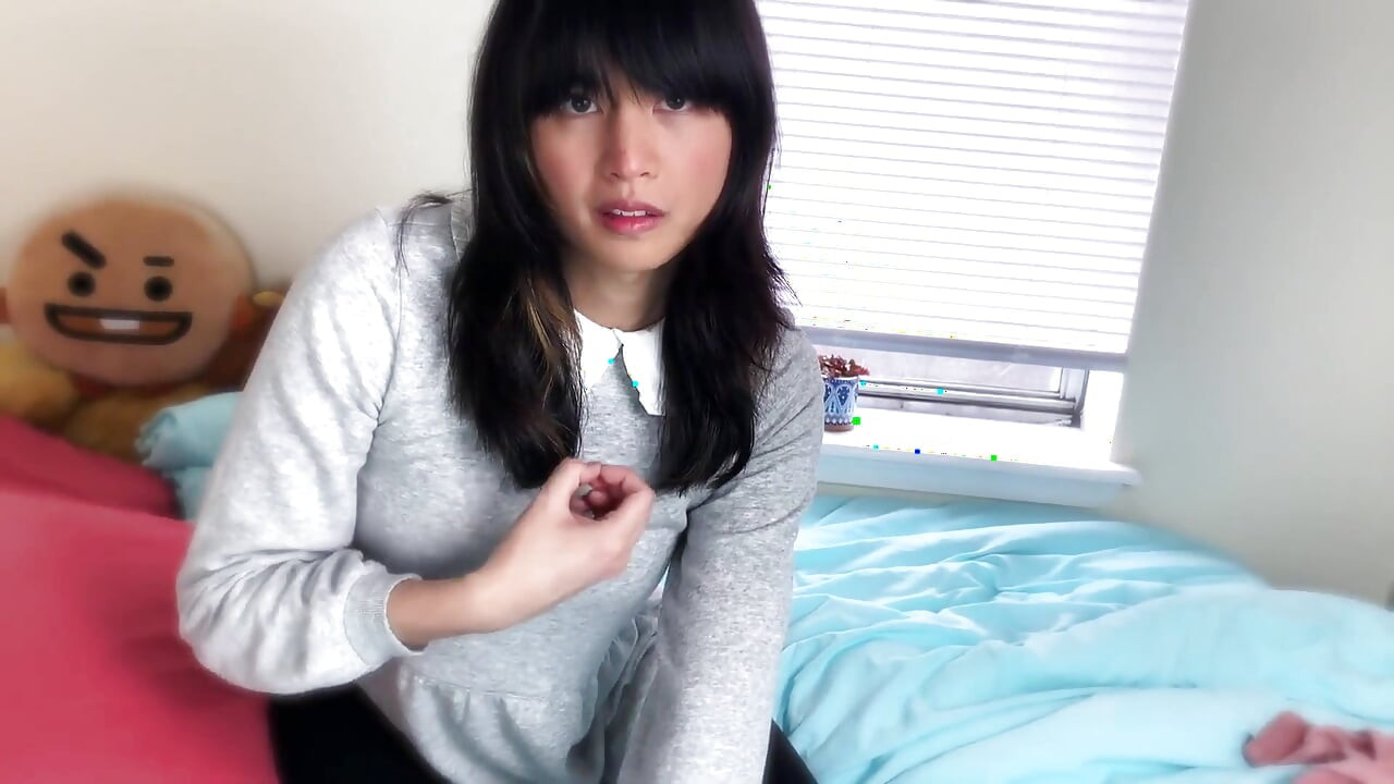 Jerking with and blowing your tutor