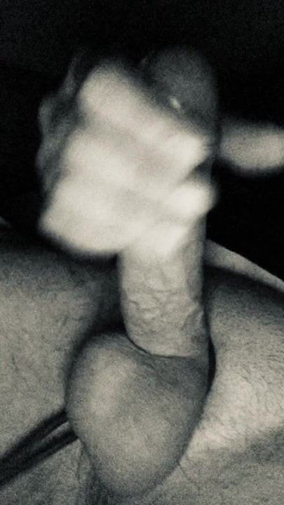 Thick cock solo