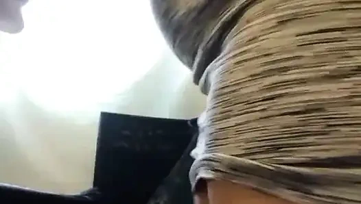 mature single playing