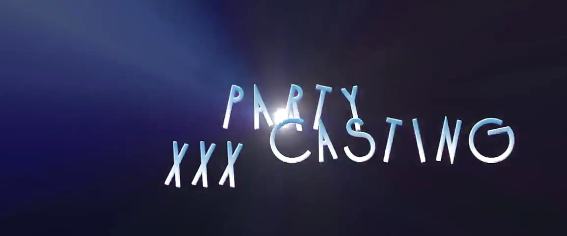 Casting-party xXX vol. (2)