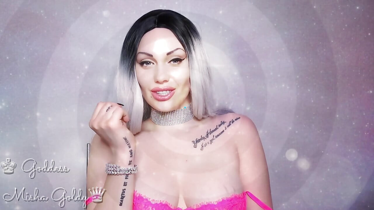 Mesmerizing ASMR! What a good little bitch you can be for me and alpha