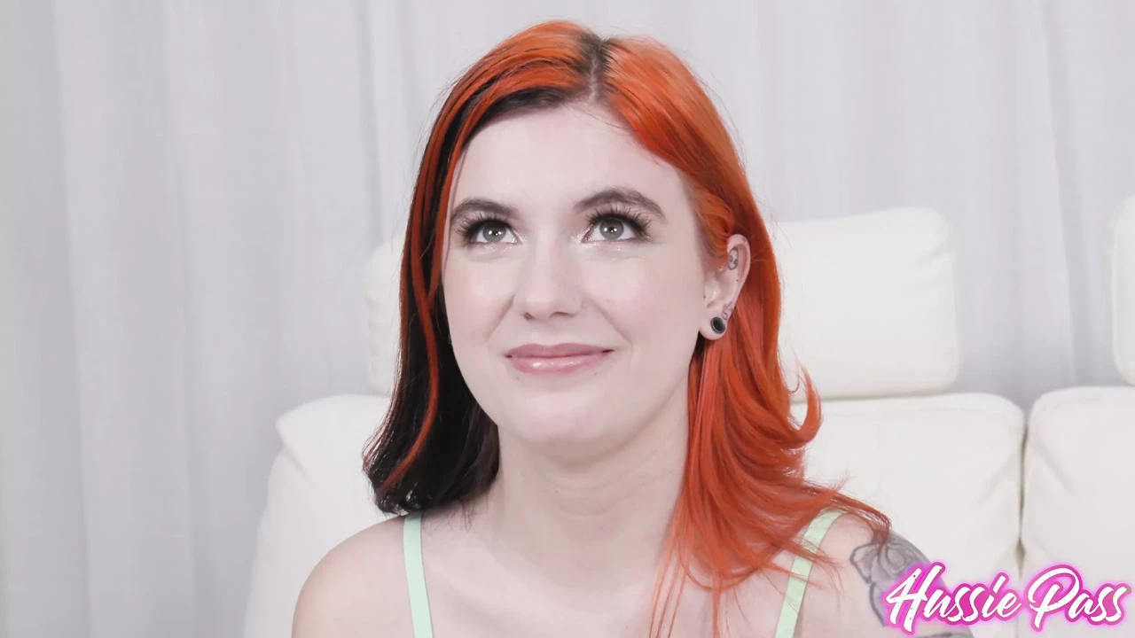 由Sawyer Kelly和Siem The Dream合作的全新女孩的第一次Siem体验