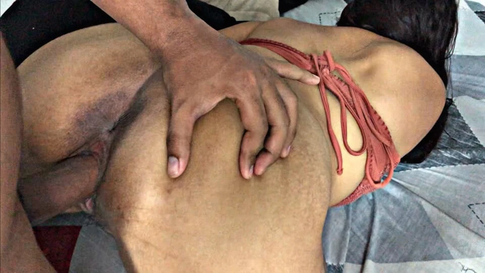 La musulmana india vuole del sesso duro