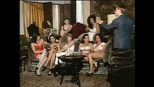 Film Scene of Angelica Bella
