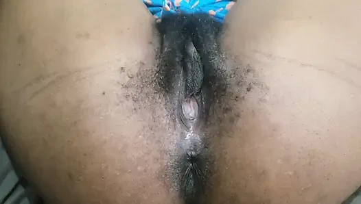 Massive Big Ass Anal – Jaw-Dropping Curves in an Intense POV Experience