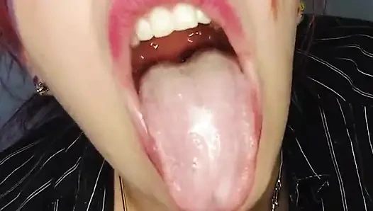 Gauchita ilk kez seksi üvey anne olarak!! 31 TALIMATı