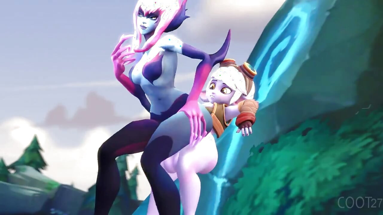 Coot27 Hentai Compilation 137