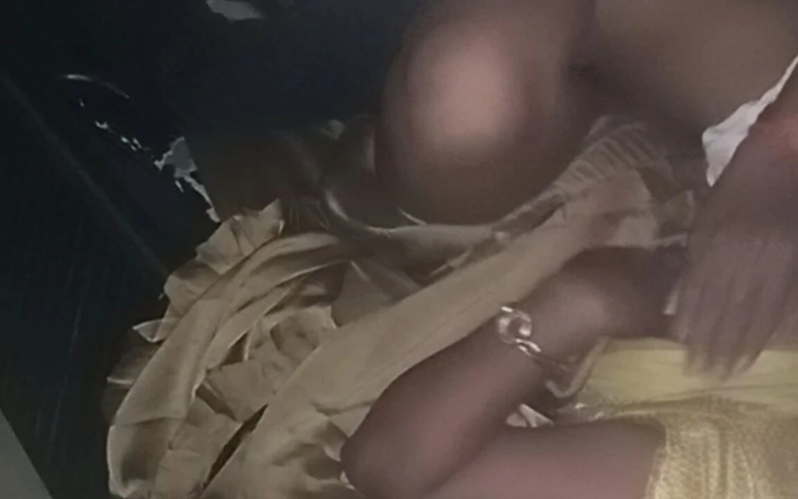 Spit on the Older Bastard Aunty 2