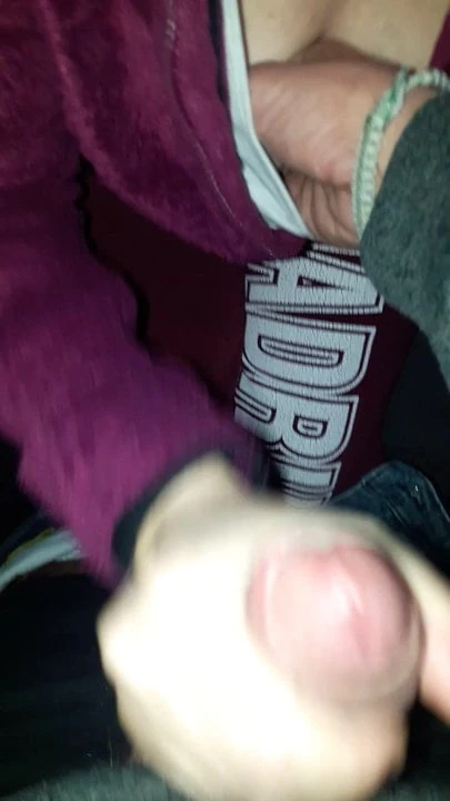 handjob