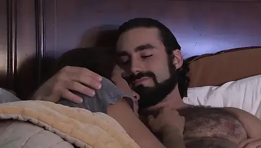 TS Stepsister in Law_scene 1_ts Sis in Law Seductions
