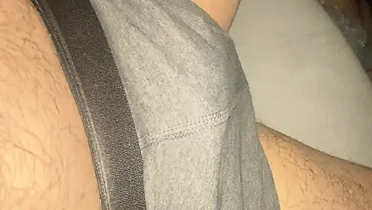 Orgazmsız boxershorts