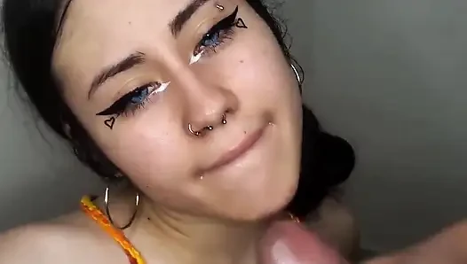 Compilation of Finishes for the Linda Dherlydoll