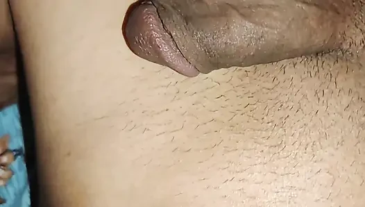 Stepsister & stepbrother Having Romantic kissing at alone Home Indian Desi Couple