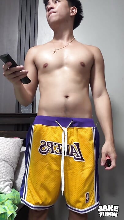 I Got Horny Before Going to Bed