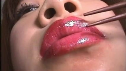 Erotic lips