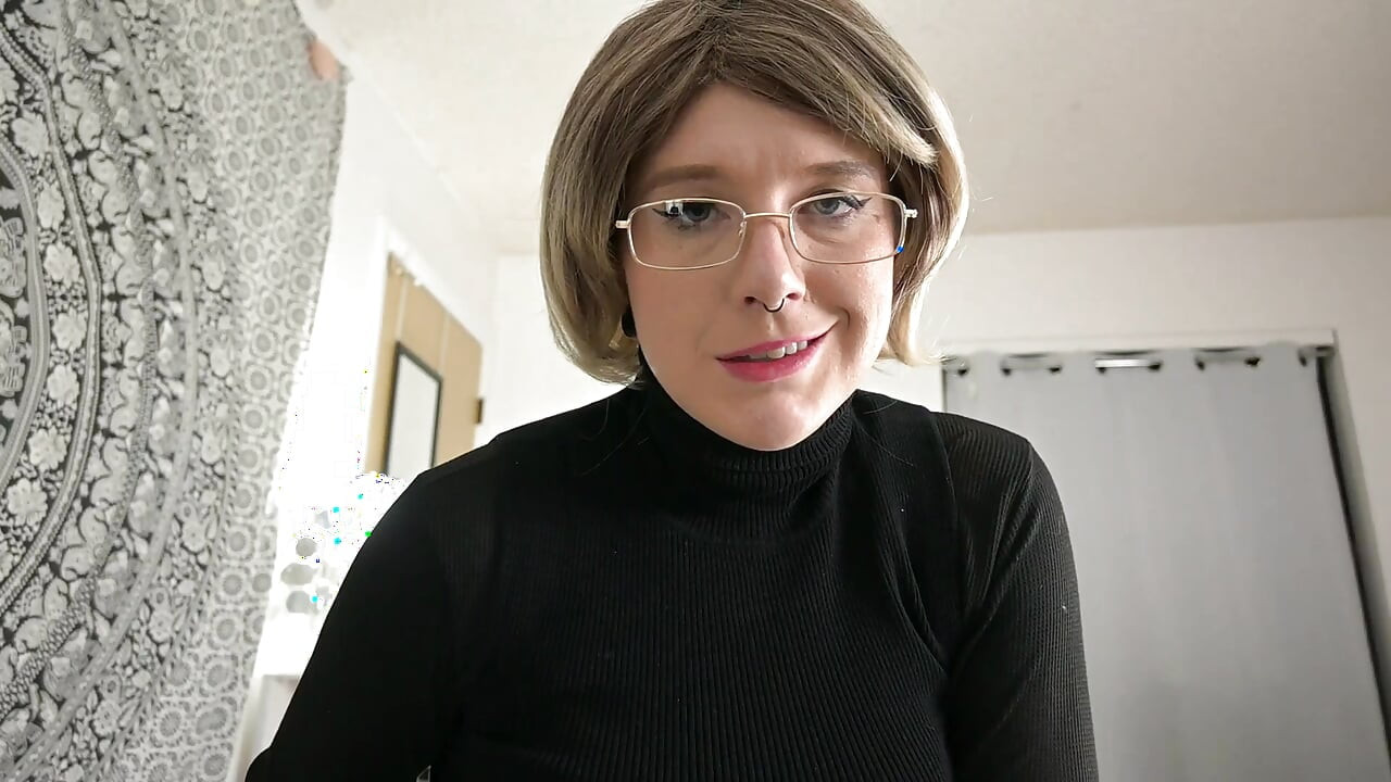 Grandma Makes It Okay