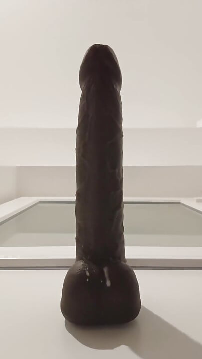 Anal Masturbation