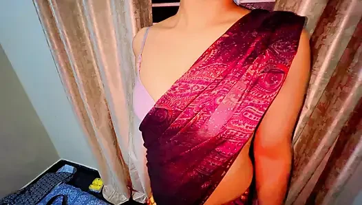 Indian Couple After Midnight