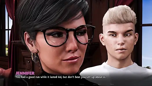 Timestamp: kayıp aşk 39 - baskın orta yaşlı seksi kadın sert domine ediliyor