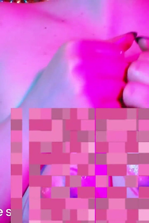 Stroke for My Tits Only Censored