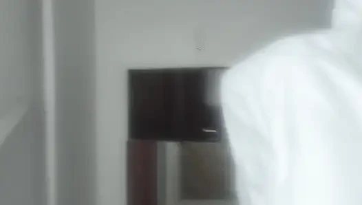 Part 2: Ruby Bhabhi Ko Hotel Mein Le Laga Gad Mein Lada