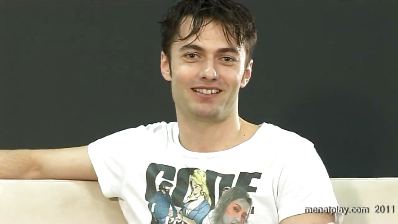 Justin Harris' Casting