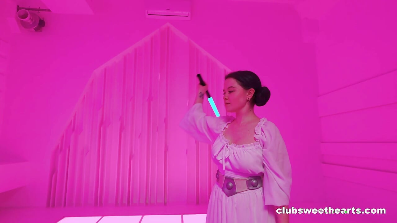 ClubSweethearts tarafından 2026 Star Wars Günü