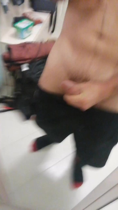 Titrek boşalma