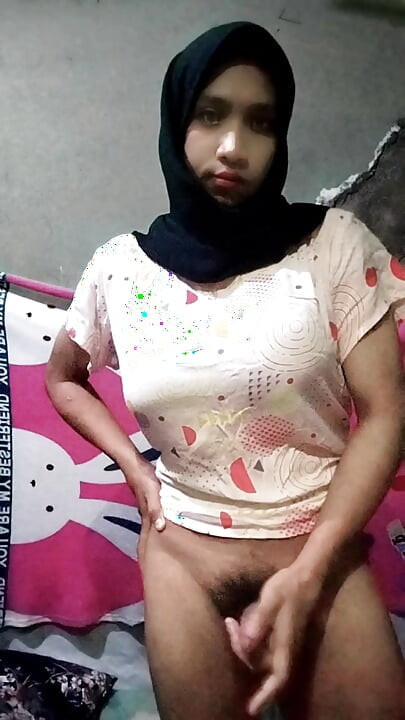 Beautiful Hijab Sanjay