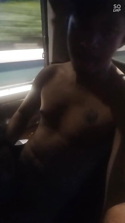 Kraken Twink Live Masturbation