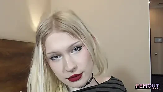 Femout - üyelerin popüler talebi nedeniyle Malina geri dönüş