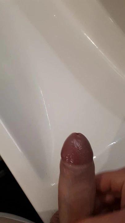 Latenight cum