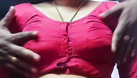 Sexy Juicy Indian babe getting hardcore sex