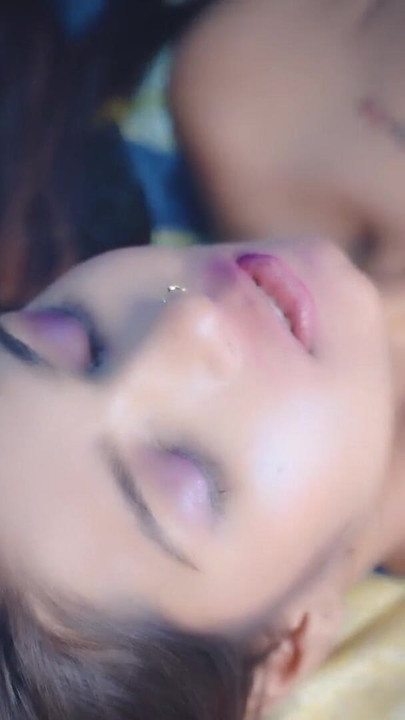 Jaw-dropping moment from "Desi Indian Horny Step Sister Fucks Her Elder Step Brother Like Hollywood Porn Movie ( Hindi Audio )"
