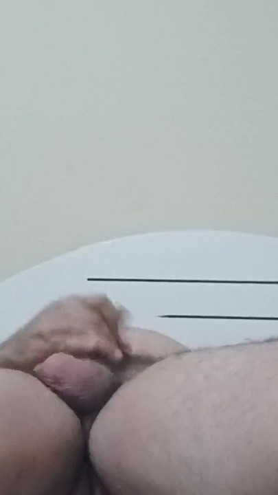 Stunning moment from "Handjob Sleep Arts Handjob 2"