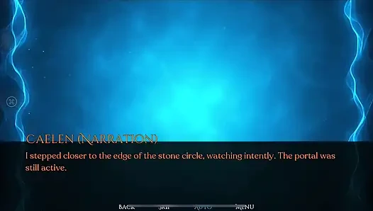 Терновые под крыльями - лучшие части - часть 2