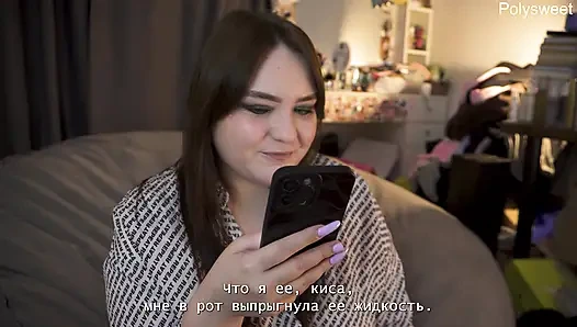 Cerita porno -dia memintaku untuk muncrat tanpa melucuti kontolnya (pegging, cunnilingus)