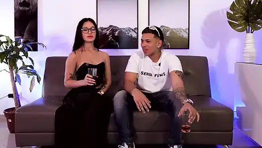 Carolina guerrero ungkap ketertarikan rahasianya sama wanita